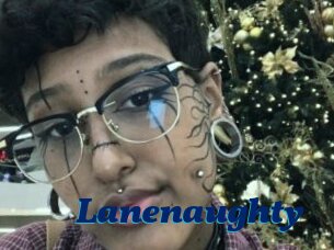 Lanenaughty