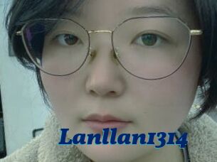 Lanllan1314