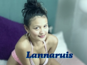 Lannaruis
