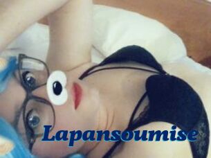 Lapansoumise