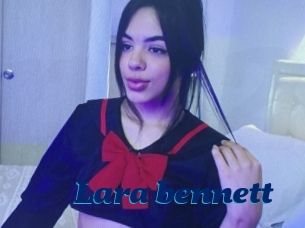Lara_bennett