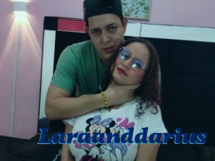 Laraanddarius