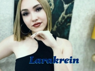 Larakrein