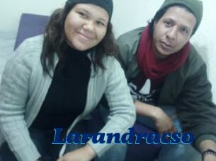Larandracso