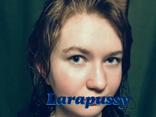 Larapussy