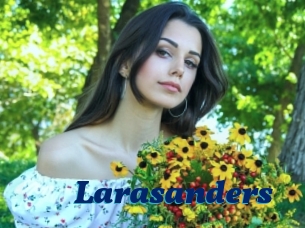 Larasanders