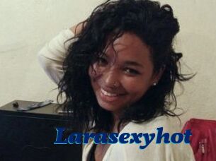 Larasexyhot