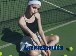 Larasmits