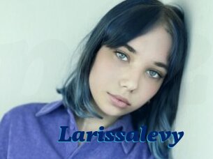 Larissalevy