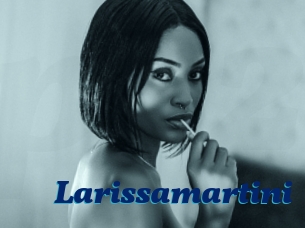 Larissamartini