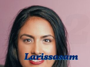 Larissasam