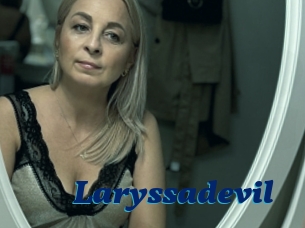 Laryssadevil