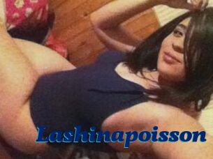 Lashinapoisson
