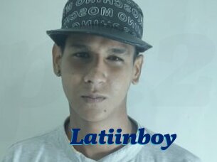 Latiinboy
