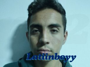 Latiinboyy
