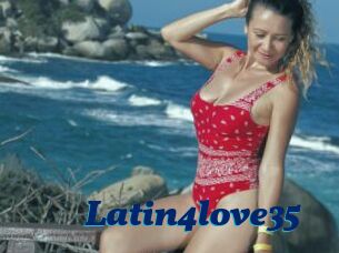 Latin4love35