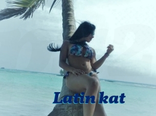 Latin_kat
