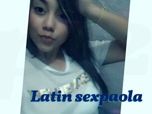 Latin_sexpaola