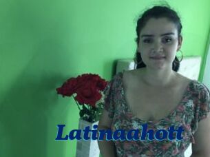 Latinaahott