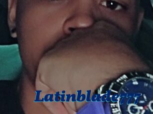 Latinblade777