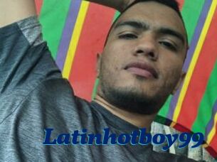Latinhotboy99