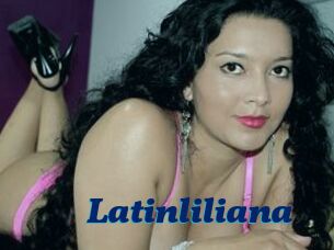Latinliliana