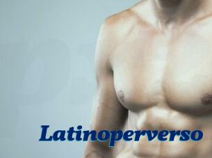 Latinoperverso