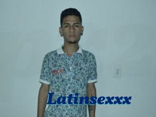 Latinsexxx