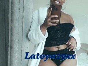 Latoya29xx