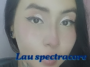 Lau_spectracore