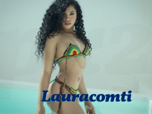 Lauracomti