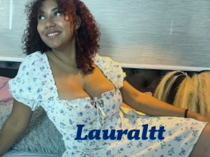 Lauraltt