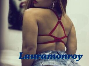 Lauramonroy
