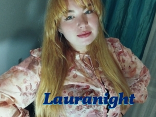 Lauranight