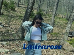 Laurarose