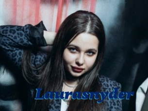 Laurasnyder
