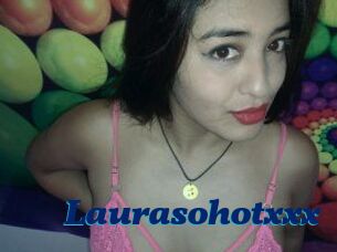 Laurasohotxxx
