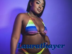 Laurathayer