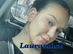 Lauravalen
