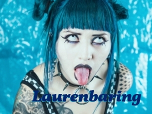 Laurenbaring