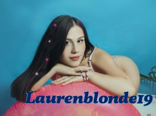 Laurenblonde19