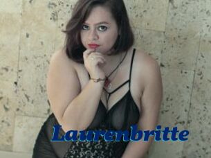 Laurenbritte