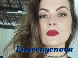 Laurengenova