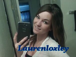 Laurenloxley