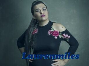 Laurenmiles