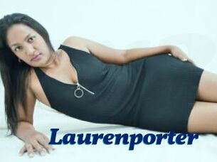 Laurenporter