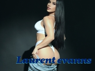 Laurent_evanns