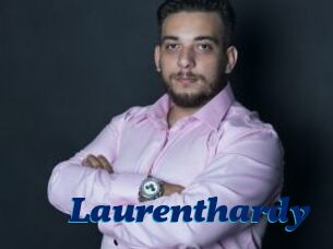 Laurenthardy