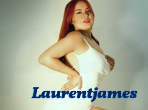 Laurentjames