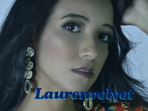 Laurenvelvet